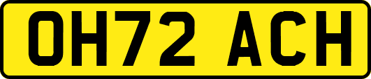 OH72ACH