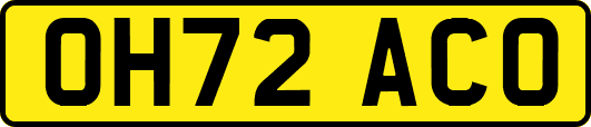 OH72ACO
