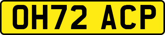 OH72ACP