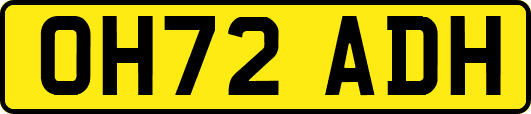 OH72ADH