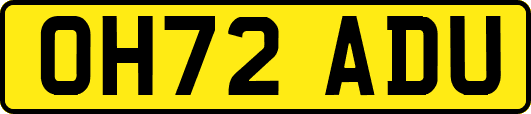 OH72ADU