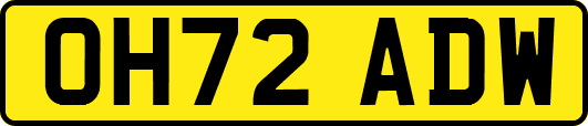 OH72ADW