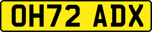 OH72ADX