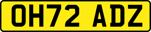 OH72ADZ