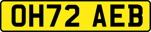 OH72AEB