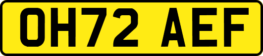 OH72AEF
