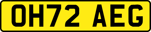 OH72AEG