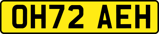OH72AEH