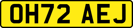 OH72AEJ
