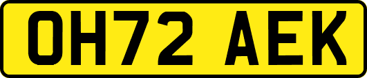 OH72AEK