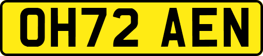 OH72AEN