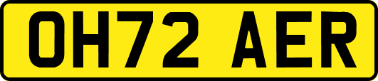 OH72AER