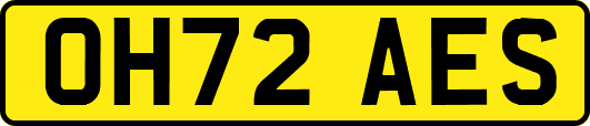 OH72AES