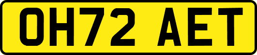 OH72AET