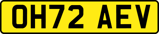 OH72AEV