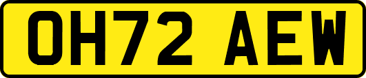 OH72AEW