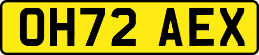 OH72AEX