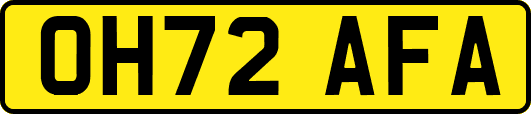 OH72AFA