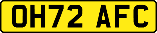 OH72AFC