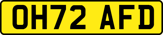 OH72AFD