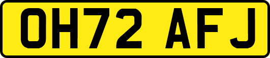 OH72AFJ