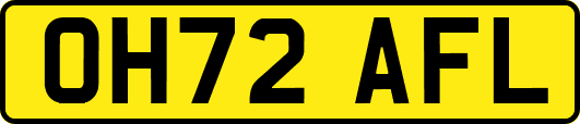 OH72AFL