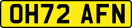 OH72AFN