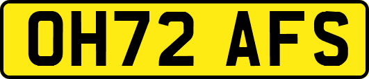 OH72AFS