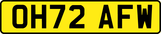 OH72AFW