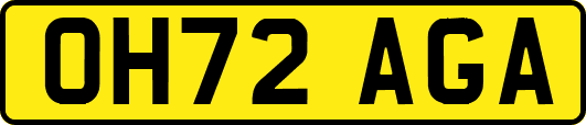 OH72AGA