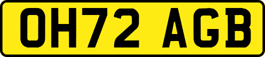 OH72AGB