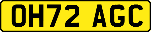 OH72AGC