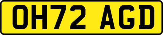 OH72AGD