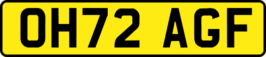 OH72AGF