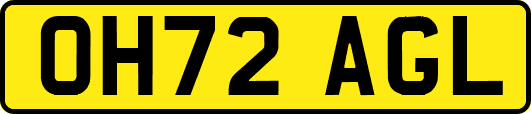 OH72AGL