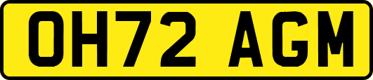 OH72AGM