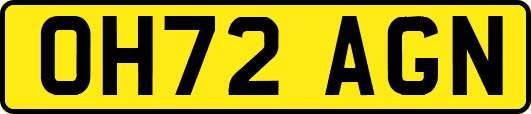 OH72AGN