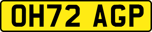 OH72AGP