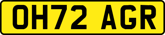 OH72AGR