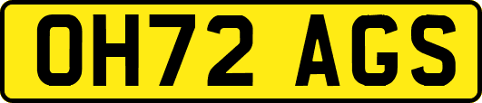 OH72AGS