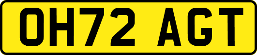 OH72AGT