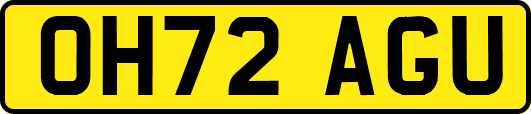 OH72AGU