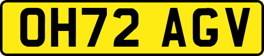 OH72AGV