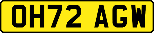 OH72AGW