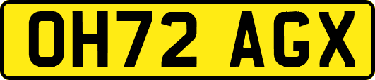 OH72AGX