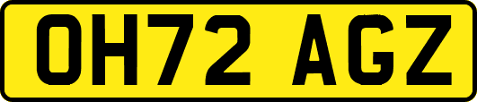 OH72AGZ