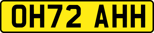 OH72AHH