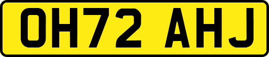 OH72AHJ