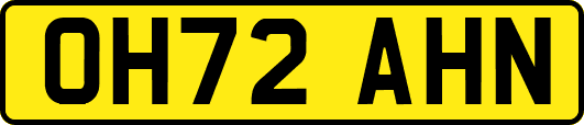 OH72AHN