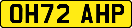 OH72AHP